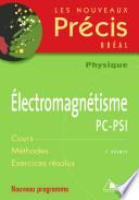 Electromagnétisme
