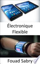 Électronique Flexible