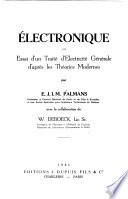 Électronique