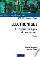 Électronique
