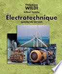Électrotechnique (4e édition)