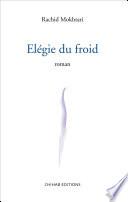 Elégie du froid