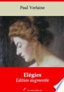 Elégies