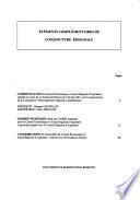 Eléments complémentaires sur la conjoncture régionale