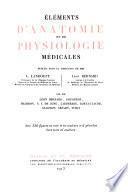 Éléments d'anatomie et de physiologie médicales
