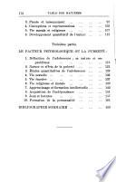Éléments de psychologie de l'enfant et de l'adolescent