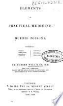 Elements of practical medicine