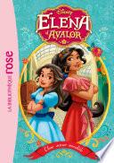 Elena d'Avalor 01 - Une soeur modèle