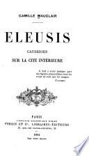 Eleusis