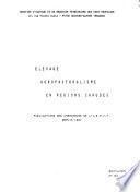 Élevage agropastoralisme en régions chaudes