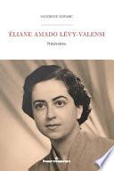 Éliane Amado Lévy-Valensi