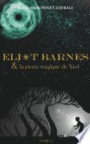 Eliot Barnes
