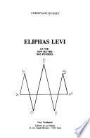 Eliphas Lévi