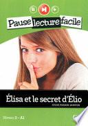 Elisa et le secret d'Elio