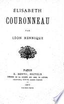 Élisabeth Couronneau