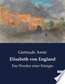 Elisabeth von England