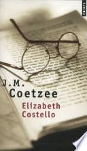 Elizabeth Costello