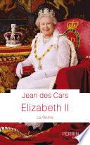 Elizabeth II (nouvelle édition jubilé de platine)