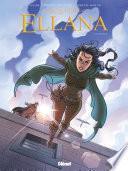 Ellana - Tome 05