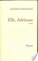 Elle, Adrienne