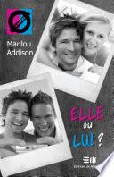Elle ou lui?
