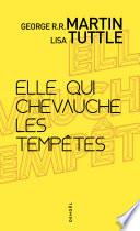 Elle qui chevauche les tempêtes