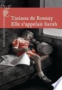 Elle s'appelait Sarah