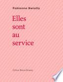Elles sont au service