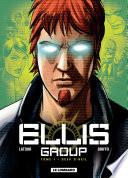 Ellis Group - Tome 1 - Deep O'Neil