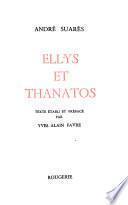 Ellys et Thanatos