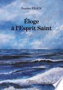 Éloge à l'Esprit Saint