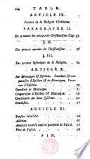 Éloge [by Condorcet] et pensées de Pascal. Nouvelle édition, commentée, corrigée&augmentée en III parties. Par Mr. de *** [i.e. F. M. A. de Voltaire].