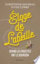 Éloge de l'abeille