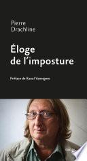 Éloge de l'imposture