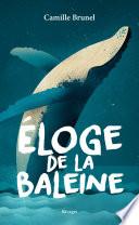 Eloge de la baleine