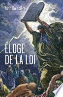 Éloge de la loi