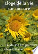 Eloge de la vie sur mesure