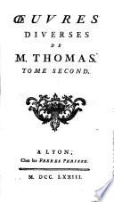 Éloge de Maximilien de Bethune