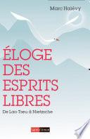 Éloge des Esprits Libres