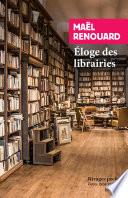 Éloge des librairies