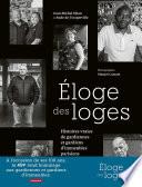 Éloge des loges