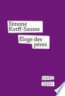 Eloge des pères
