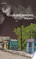 Éloge des ténèbres