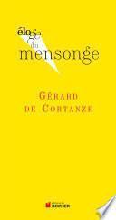 Eloge du mensonge