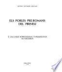 Els pobles pre-romans del Pirineu