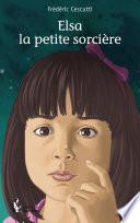 Elsa la petite sorcière