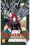 Embalming