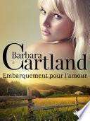 Embarquement pour l'amour