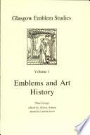 Emblems and Art History