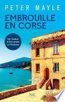 Embrouille en Corse
